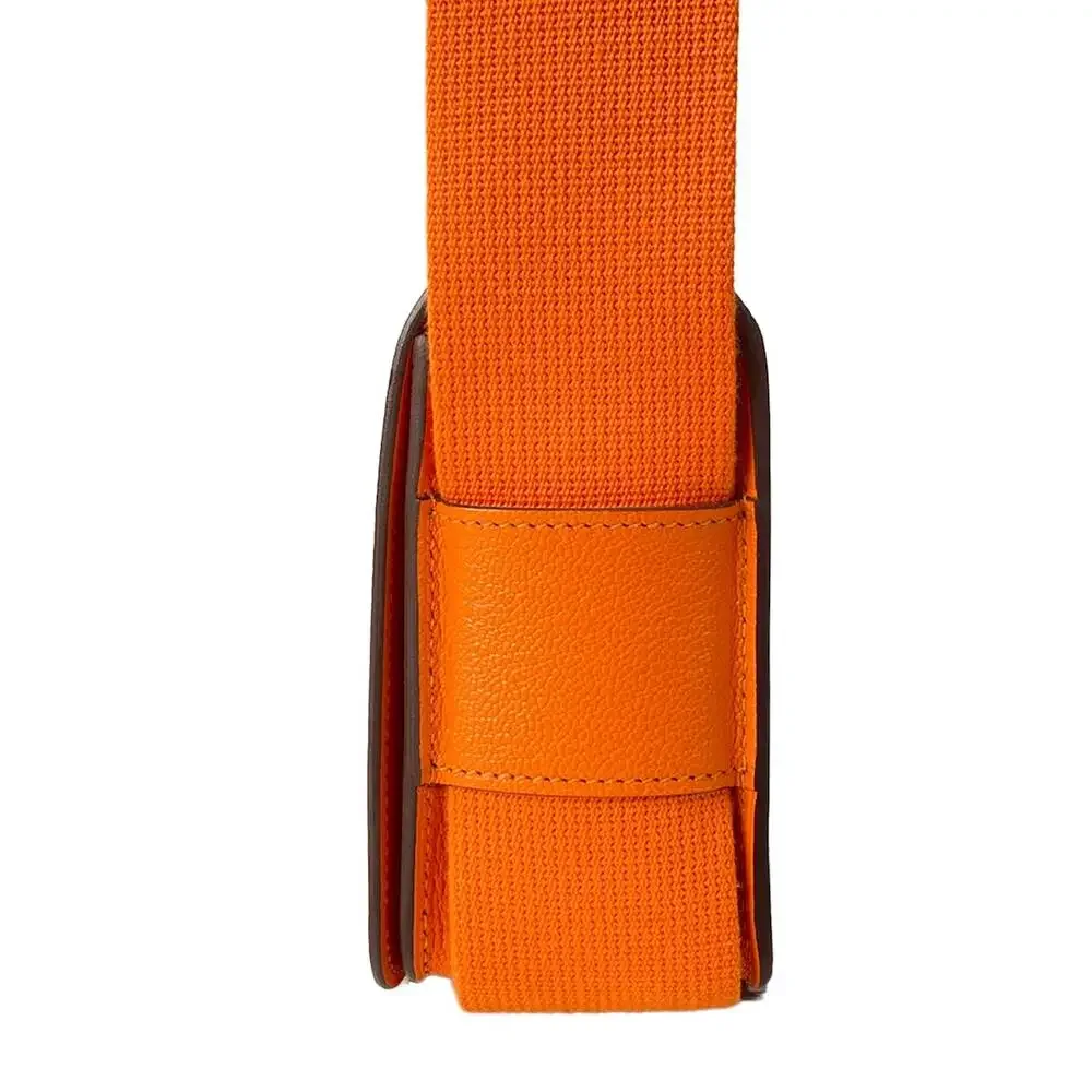 Hermès geta shoulder